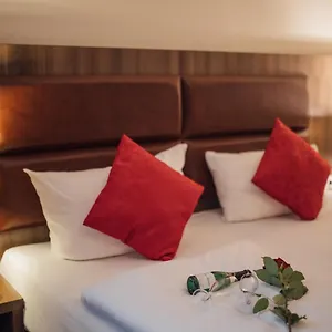 Hotel Koenigshof, Hamburgo
