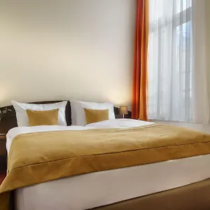 Hotel Novum Eleazar Center, Hamburgo