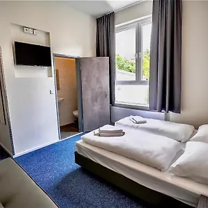 Hotell Meetpoint