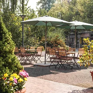 Ibis Nord 2* Berlín