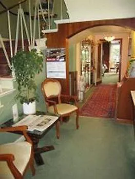 Hotel Stephan Hamburg-Harburg 2*,