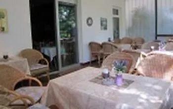 Hotel Stephan Hamburg-Harburg 2*,  Duitsland