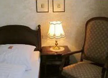 המבורג Hotel Stephan