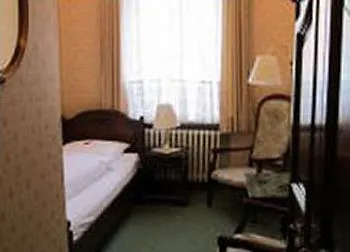 המבורג Hotel Stephan